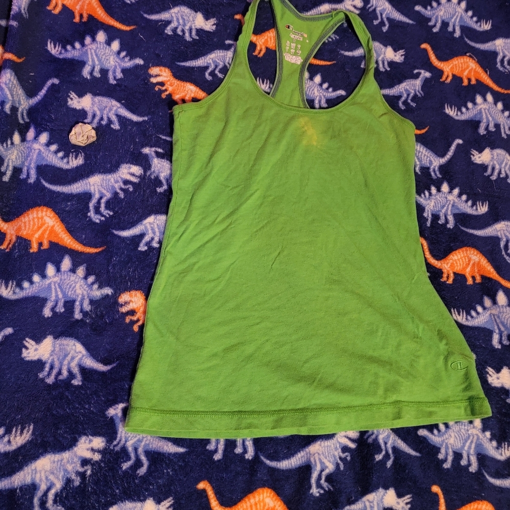 Muscle shirt